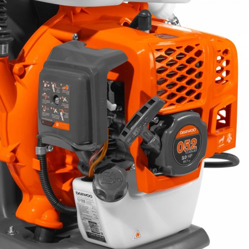 Опрыскиватель ранцевый бензиновый Daewoo DSP 520