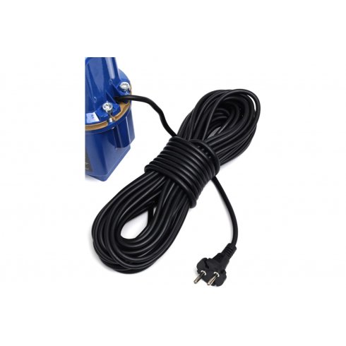 Насос вибрационный погружной Витязь НВП-300-10