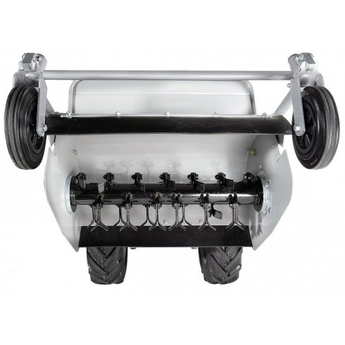 Газонокосилка бензиновая Weibang WBGT6813