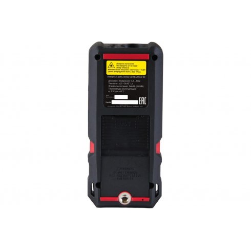 Дальномер лазерный Elitech LD 60 (204769)