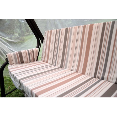 Качели садовые Olsa Сиена с1472/82/1