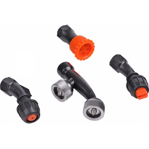 Распылитель аккумуляторный Patriot PT-10 UES (без АКБ и ЗУ)