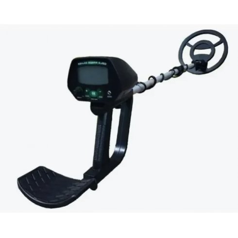 Металлоискатель GTR AC-800