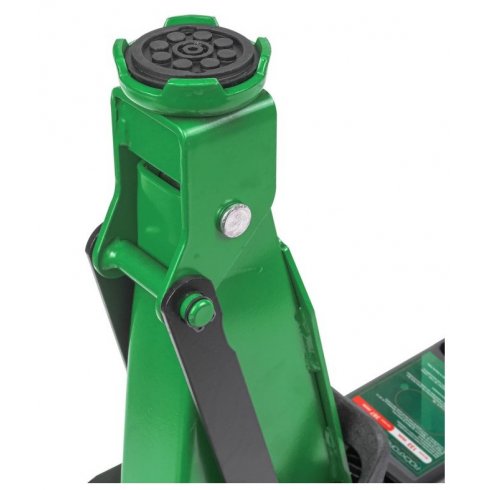 Домкрат подкатной RockForce RF-DT2502F