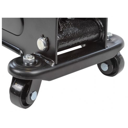 Домкрат подкатной RockForce RF-DT2502F