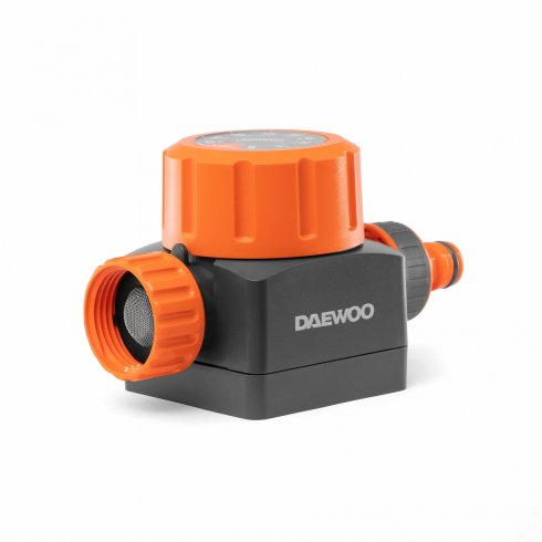 Таймер механический Daewoo DWT 1010