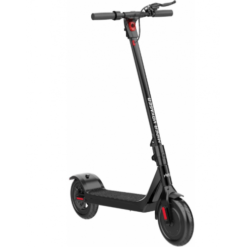 Электросамокат Hiper Voyager MX4 (черный)