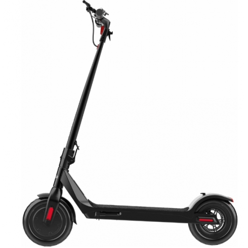 Электросамокат Hiper Voyager MX4 (черный)