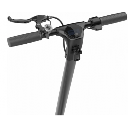 Электросамокат Hiper Voyager MX4 (черный)