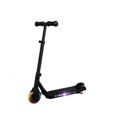 Электросамокат Ecos E04 (черный)