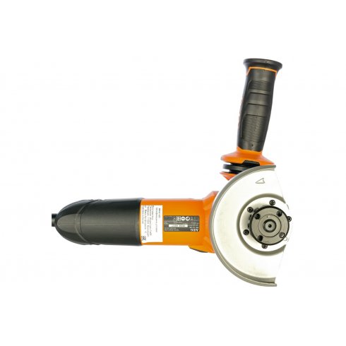 Шлифовальная машина угловая AEG WS12-125
