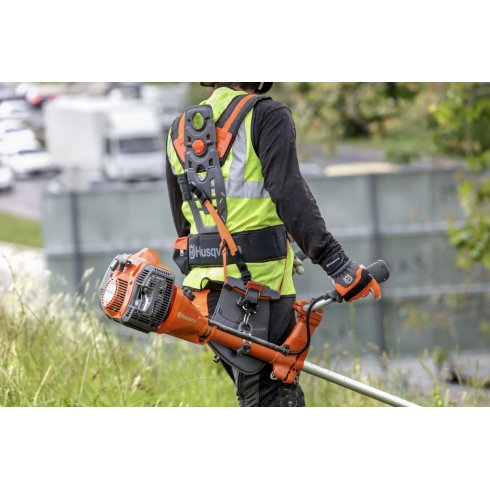 Триммер бензиновый  Husqvarna 545RXT AutoTune (967 17 67-04)