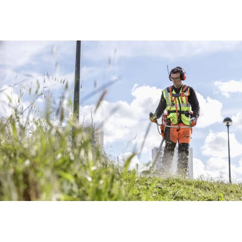 Триммер бензиновый  Husqvarna 545RXT AutoTune (967 17 67-04)
