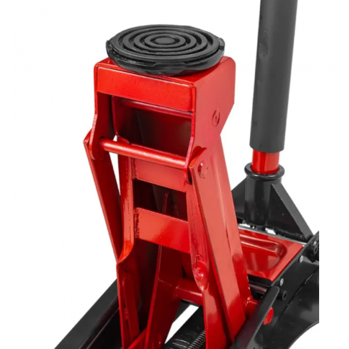 Домкрат подкатной ForceKraft FK-T83505