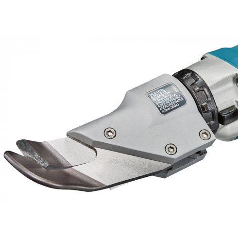 Ножницы аккумуляторные Makita DJS131Z