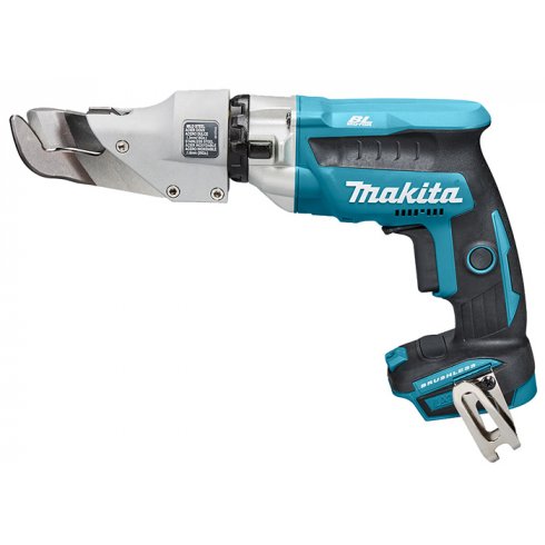 Ножницы аккумуляторные Makita DJS131Z