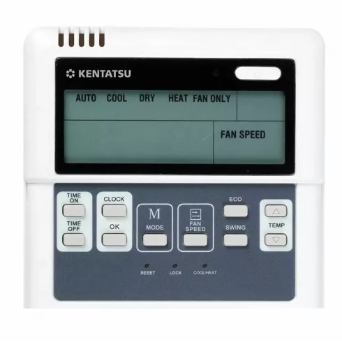 Сплит-система Kentatsu KSKR140HFAN3/KSUT140HFAN3