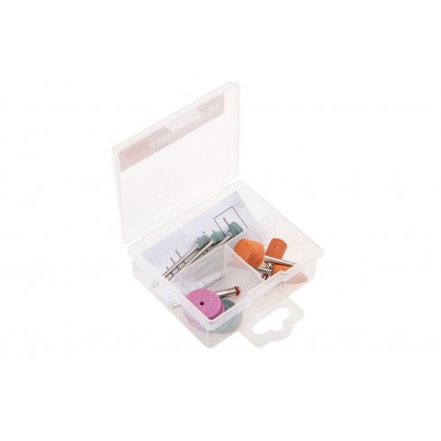 Набор насадок для гравера Hammer Flex 219-011 (625140)