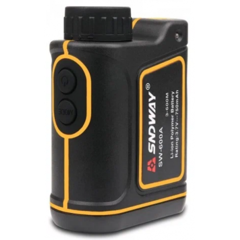 Дальномер лазерный Sndway SW-600A