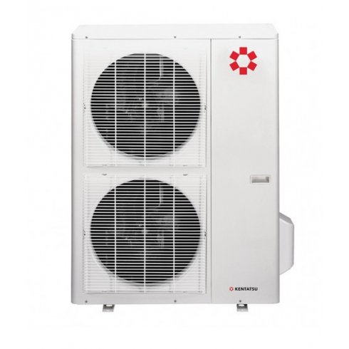 Сплит-система Kentatsu KSFV140XFAN3/KSRV140HFAN3