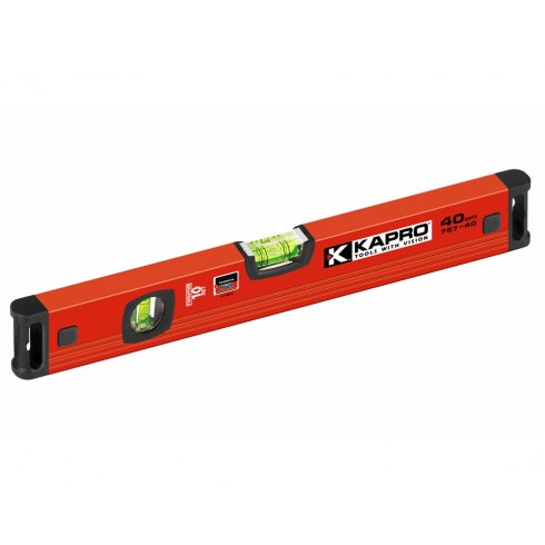 Уровень строительный Kapro Helius 787-40-40