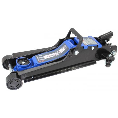 Домкрат подкатной Forsage F-TH33010