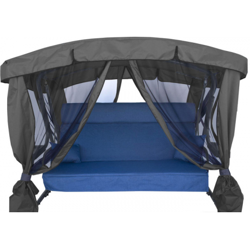 Качели садовые Olsa Тор Премиум с4250