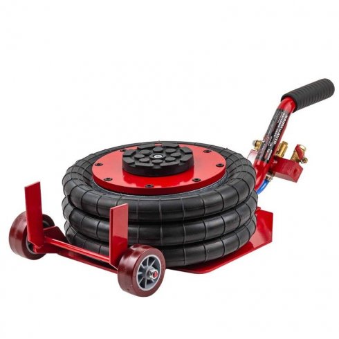 Домкрат подкатной BaumAuto BM-TRA3812