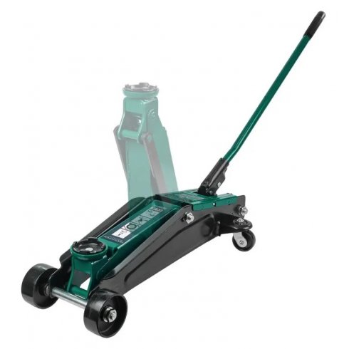 Домкрат подкатной RockForce RF-T830011L