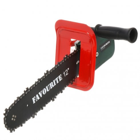 Насадка цепная для УШМ Favourite FG 125CH/12