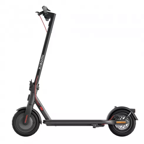 Электросамокат Xiaomi Electric Scooter 4 EU (BHR7128EU)