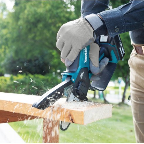 Пила цепная аккумуляторная Makita DUC101Z