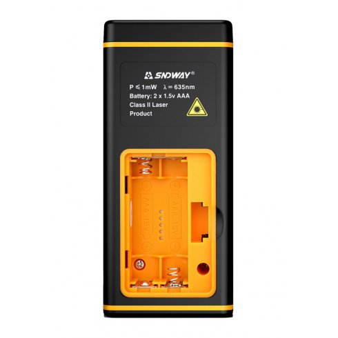 Дальномер лазерный Sndway SW-DS100