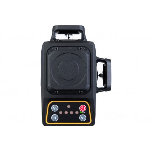 Уровень лазерный Ermenrich LV60 Pro (81428)