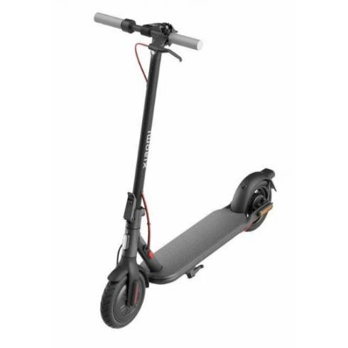 Электросамокат Xiaomi Electric Scooter 4 Lite EU (BHR7109EU)