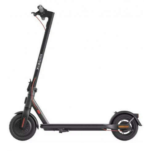 Электросамокат Xiaomi Electric Scooter 4 Lite EU (BHR7109EU)