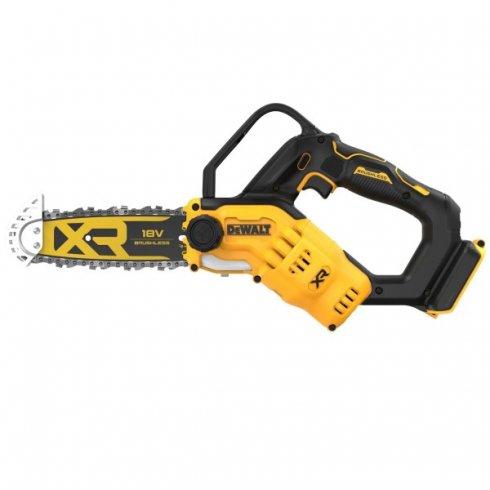 Пила цепная аккумуляторная DeWalt DCMPS520N