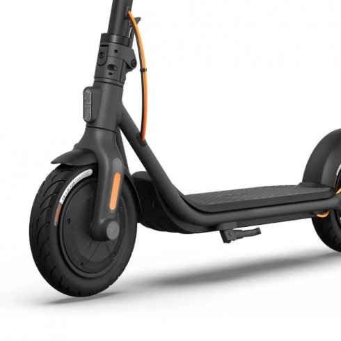 Электросамокат Ninebot Kickscooter F30P