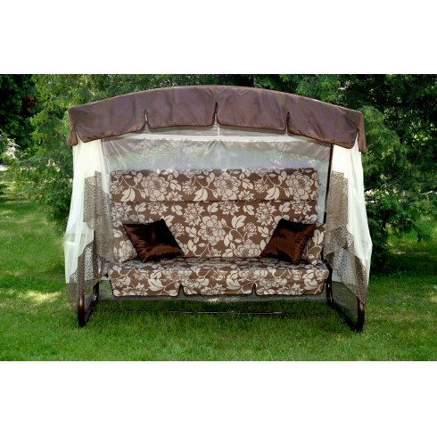 Качели садовые Olsa Азалия с1331