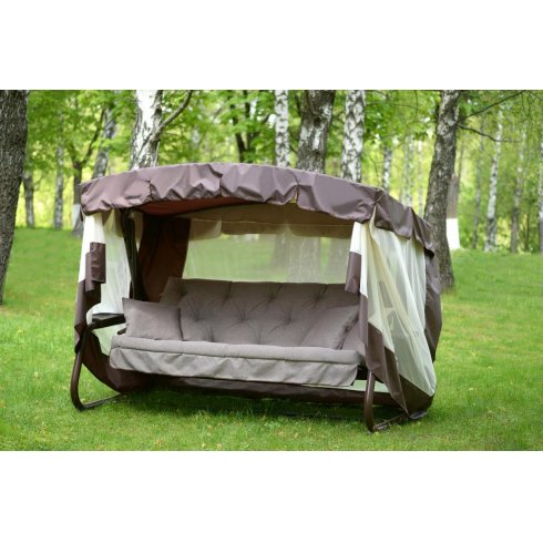 Качели садовые Olsa Саванна с1453