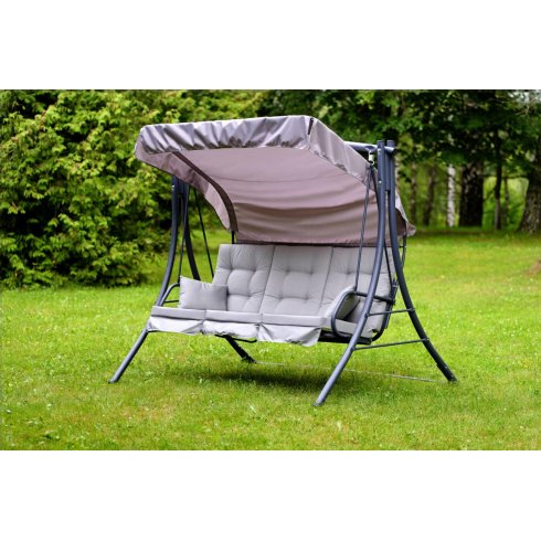 Качели садовые Olsa Пагода с1475