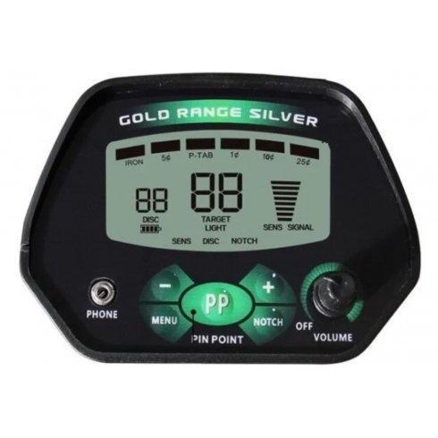 Металлоискатель Tianxun MD-4090