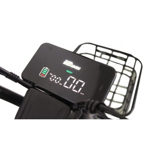 Электроскутер Shtenli CityGo Model 3 Standart Range