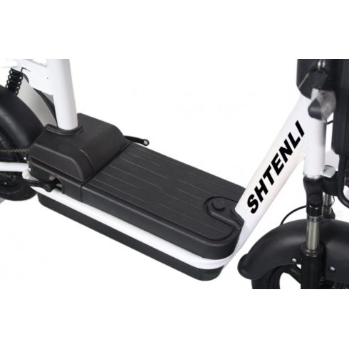 Электроскутер Shtenli CityGo Model 3 Standart Range