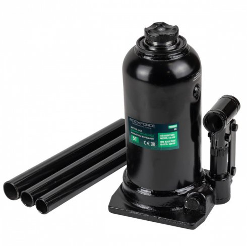 Домкрат бутылочный RockForce RF-TH805001 BIG