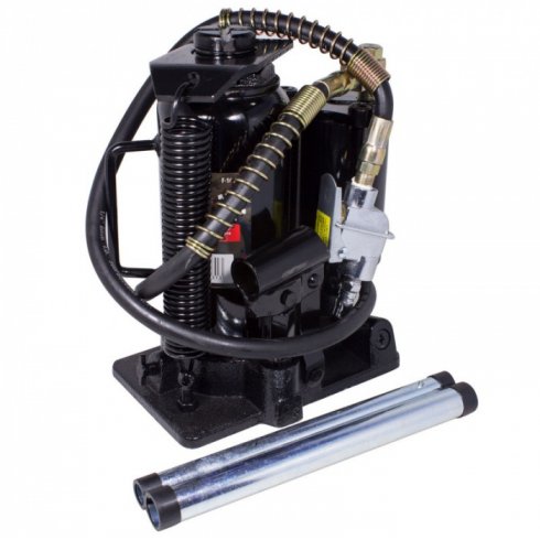 Домкрат бутылочный Forsage Big F-1600-1