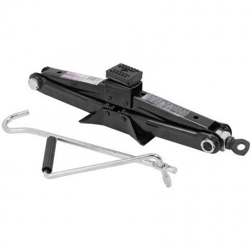 Домкрат механический ForceKraft FK-10080