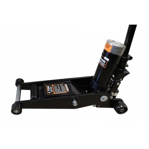 Домкрат подкатной Forsage Big F-TC50001