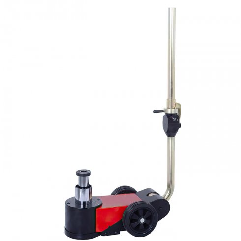 Домкрат подкатной Forsage Big F-TRA30SP