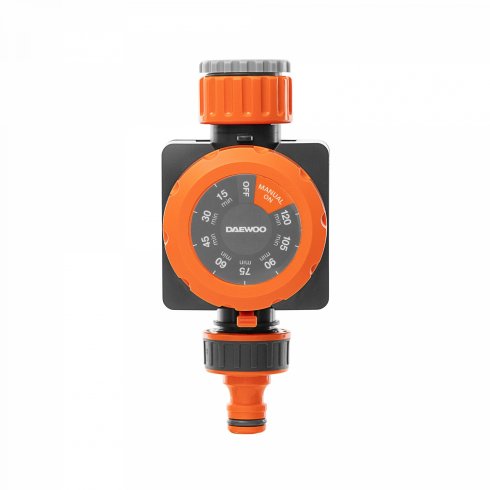 Таймер механический Daewoo DWT 1010